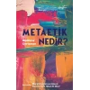 Metaetik Nedir?