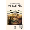 Metafizik / İbn Sina Felsefe Serisi - 1