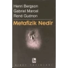 Metafizik Nedir?