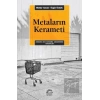 Metaların Kerameti