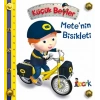 Mete’nin Bisikleti - Küçük Beyler (Ciltli)
