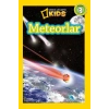 Meteorlar