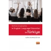 Methods & Approaches in English Language Education in Türkiye