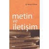 Metin ve İletişim