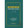Metindilbilim