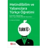 Metindilbilim ve Yabancılara Türkçe Öğretimi