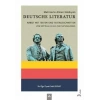 Metinlerle Alman Edebiyatı