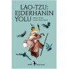 Metis Küçük Filozoflar Serisi 05 - Lao-Tzu: Ejderhanın Yolu