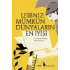 Metis Küçük Filozoflar Serisi 06 - Leibniz: Mümkün Dünyaların En İyisi