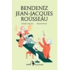 Metis Küçük Filozoflar Serisi 12 - Bendeniz Jean- Jacgues Rousseau