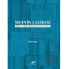 Metnin Cazibesi