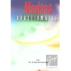 Mevlana Araştırmaları 2