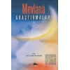 Mevlana Araştırmaları 3