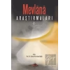 Mevlana Araştırmaları - 4