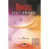 Mevlana Araştırmaları - 5