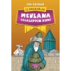 Mevlana Celaleddin Rumi; İz Bırakanlar