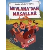 Mevlanadan Masallar (Ciltli)