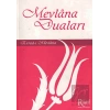Mevlana Duaları Evrad-ı Mevlana