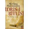 Mevlana Hakimüddin İdris-i Bitlisi