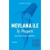 Mevlana ile İş Hayatı