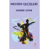 Mevsim Geçişleri