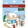 Mevsimler (3+ Yaş) İlk Bilgilerim Dizisi