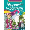 Mevsimler ve Dünyamız