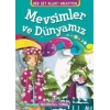Mevsimler ve Dünyamız