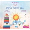 Mevsimler Yaz: Deniz Feneri Işık