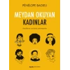 Meydan Okuyan  Kadınlar