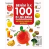 Meyveler-Sebzeler-Besinler - Benim İlk 100 Bilgilerim