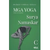 MGA Yoga Surya Namaskar C