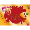 Mia and Me - Centopia Efsanesi