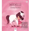 Midilli Öyküleri
