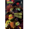Mikey’nin Canavarı - Genç Mutant Ninja Kaplumbağalar