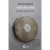 Mıknatıs-Ses