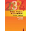 Mikro Krediler Makro Etkiler Teori ve Uygulama