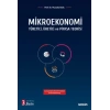 Mikroekonomi Tüketici, Üretici ve Piyasa Teorisi