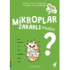 Mikroplar - Zararlı mıdır?