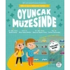 Mila ve Sarpın Matematik Öyküleri 2 - Oyuncak Müzesinde