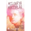 Milenaya Mektuplar