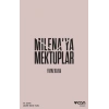 Milena’ya Mektuplar