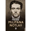 Militana Notlar