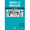 Milletler ve Milliyetçilik