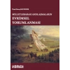 Milletlerarası Andlaşmaların Evrimsel Yorumlanması