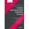 Milletlerarası Hakem Kararlarının İptal Edilme NedenlerindenTahkim Anlaşmasının Geçersiz Olması