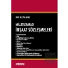 Milletlerarası İnşaat Sözleşmeleri