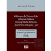 Milletlerarası Mal Satımına İlişkin Sözleşmeler Hakkında Birleşmiş Milletler Antlaşması (Viyana Satım Sözleşmesi) Şerhi