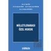 Milletlerarası Özel Hukuk