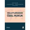 Milletlerarası Özel Hukuk